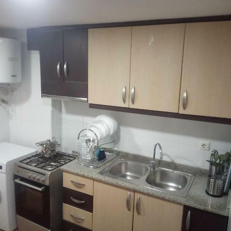 Appartamento Piso En Malvarrosa Valenza Esterno foto