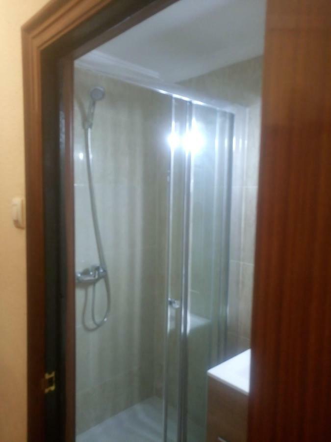 Appartamento Piso En Malvarrosa Valenza Esterno foto