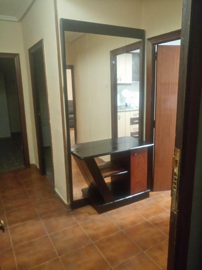 Appartamento Piso En Malvarrosa Valenza Esterno foto