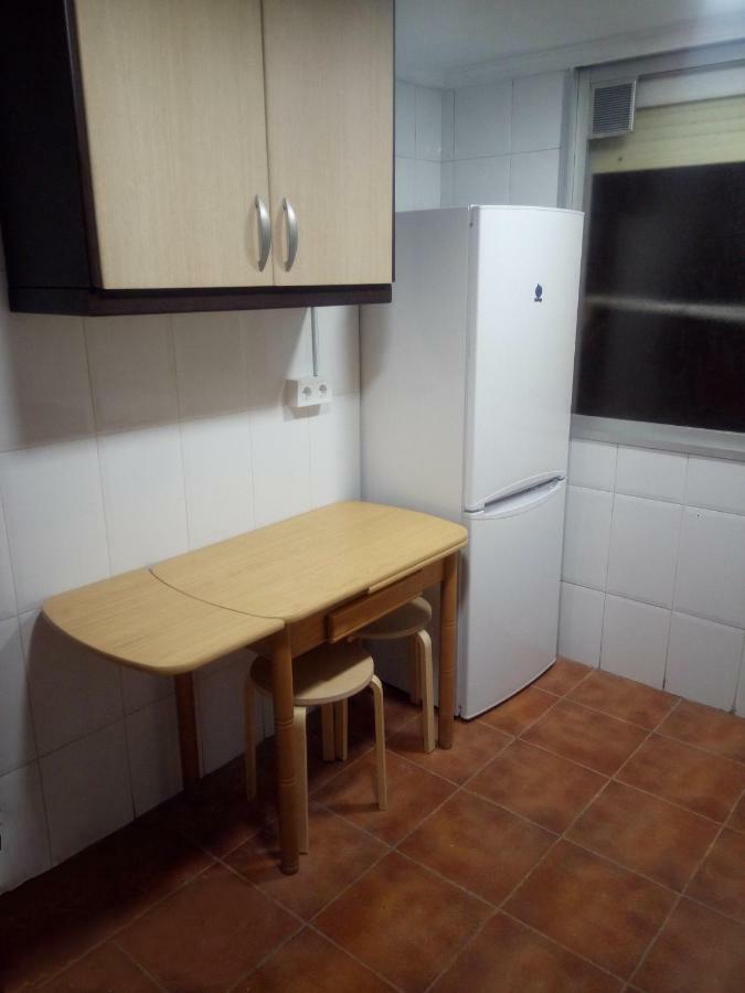 Appartamento Piso En Malvarrosa Valenza Esterno foto