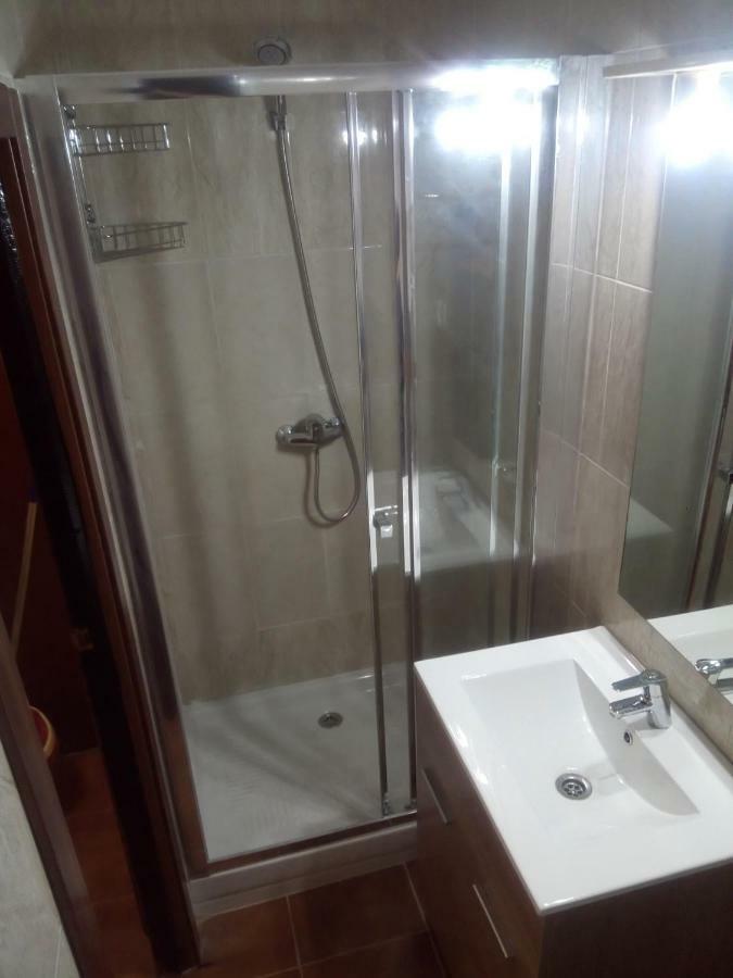 Appartamento Piso En Malvarrosa Valenza Esterno foto