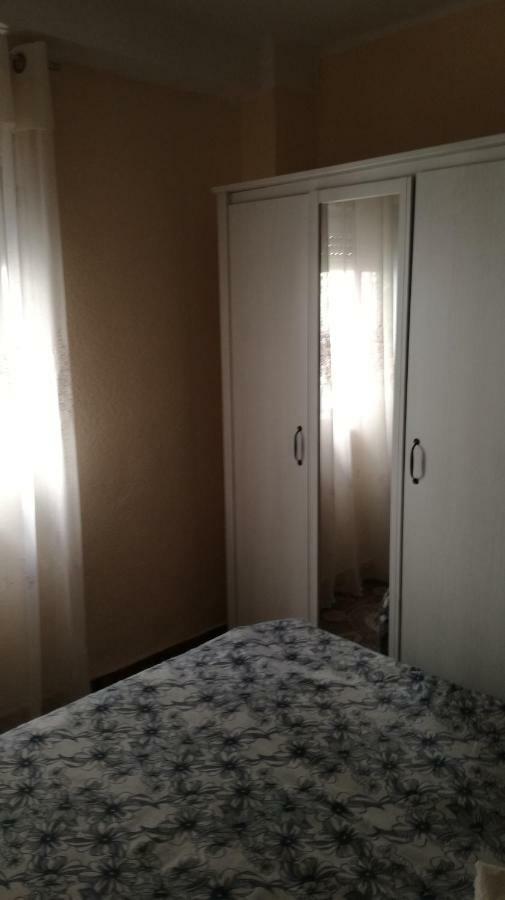 Appartamento Piso En Malvarrosa Valenza Esterno foto