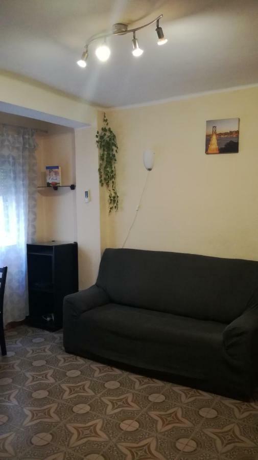 Appartamento Piso En Malvarrosa Valenza Esterno foto