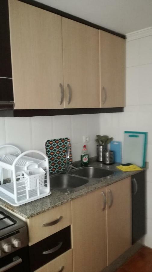 Appartamento Piso En Malvarrosa Valenza Esterno foto
